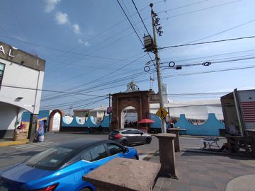 VENTA DE TERRENO EN SANTA MARÍA RAYÓN, ESTADO DE MÉXICO