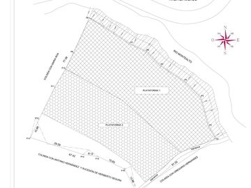 TERRENO EN VENTA EN NICOLAS ROMERO, VICENTE GUERRERO.