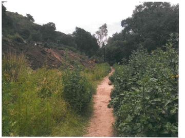 TERRENO EN VENTA EN NICOLAS ROMERO, VICENTE GUERRERO.
