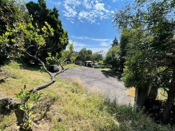 TERRENO EN VENTA EN MALINALCO  SOBRE CARRETERA EN LA ENTRADA