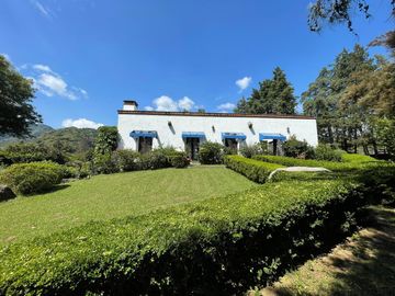 TERRENO EN VENTA EN MALINALCO  SOBRE CARRETERA EN LA ENTRADA