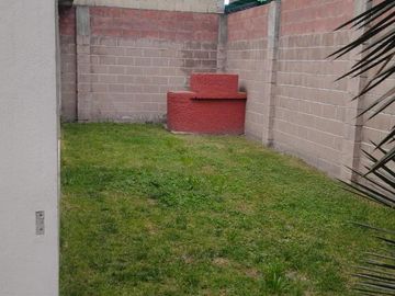 Casa en venta, Mexicaltzingo, estado de mexico