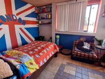 CASA EN VENTA TOLUCA, COL.CIENTIFICOS