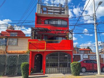 CASA EN VENTA TOLUCA, COL.CIENTIFICOS