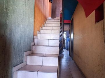 CASA EN VENTA TOLUCA, COL.CIENTIFICOS