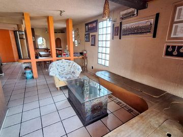 CASA EN VENTA TOLUCA, COL.CIENTIFICOS
