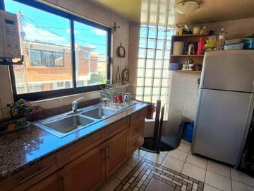 CASA EN VENTA TOLUCA, COL.CIENTIFICOS