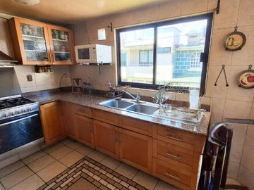 CASA EN VENTA TOLUCA, COL.CIENTIFICOS