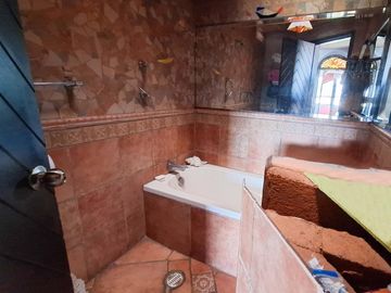 CASA EN VENTA TOLUCA, COL.CIENTIFICOS