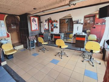 CASA EN VENTA TOLUCA, COL.CIENTIFICOS