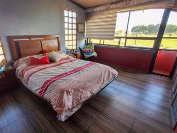 CASA EN VENTA TOLUCA, COL.CIENTIFICOS