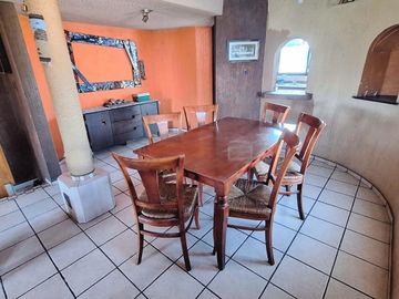 CASA EN VENTA TOLUCA, COL.CIENTIFICOS