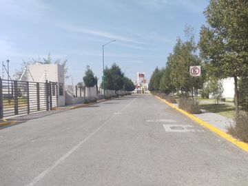 En renta departamento en la Florida II Otzolotepec, Edo de México