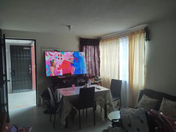 En renta departamento en la Florida II Otzolotepec, Edo de México