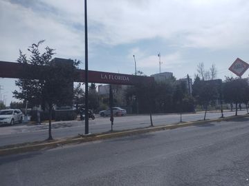En renta departamento en la Florida II Otzolotepec, Edo de México