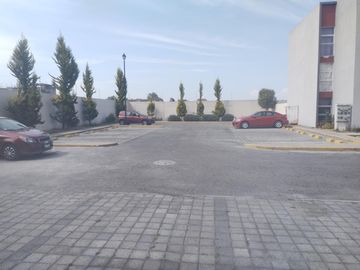 En renta departamento en la Florida II Otzolotepec, Edo de México