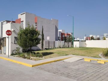 DEPARTAMENTO EN VENTA EN LA FLORIDA II OTZOLOTEPEC EDO DE MEXICO