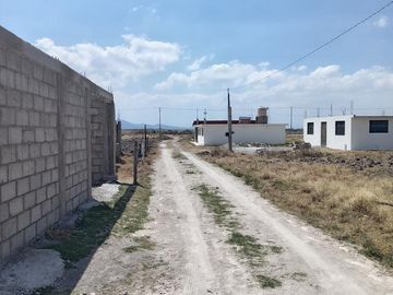 TERRENO EN VENTA JIQUIPILCO, SAN ANTONIO NIXINI