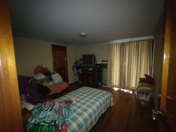 Exclusiva Residencia en venta estilo californiano en Hacienda San José, Toluca.