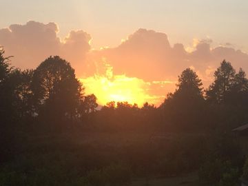 Rancho, Huerta y Casa de descanso en venta en Ocuilan Edo. de México