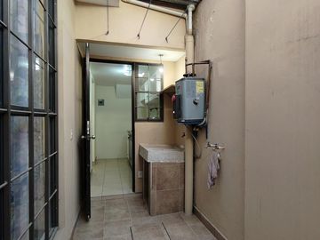 CASA EN VENTA EN TOLUCA FRACCIONAMIENTO LAS BUGAMBILIAS