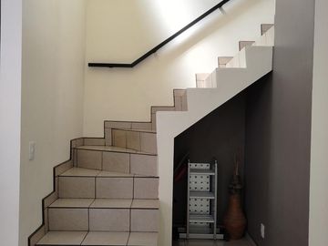 CASA EN VENTA EN TOLUCA FRACCIONAMIENTO LAS BUGAMBILIAS