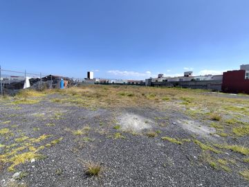 Terreno en San Salvador Tizatlalli