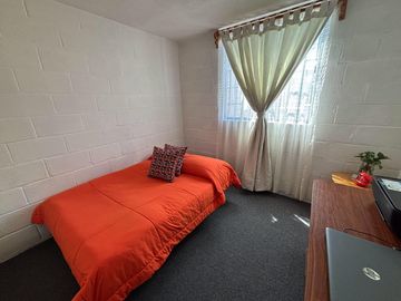 CASA EN VENTA EN VILLAS SANTÍN TOLUCA