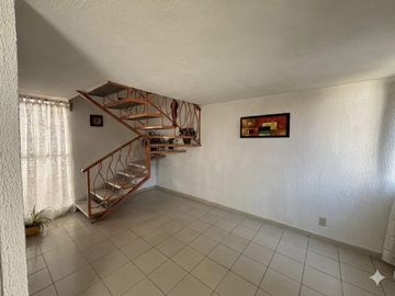 CASA EN VENTA EN VILLAS SANTÍN TOLUCA