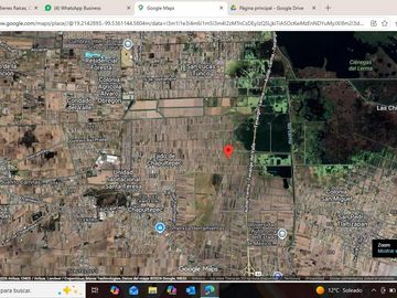 Terreno en Venta en Chapultepec Estado de México