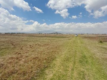 Terreno en Venta en Chapultepec Estado de México