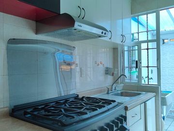 CASA EN VENTA TEMOYA, RANCHO LAS TROJES
