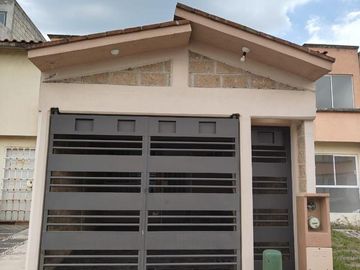 CASA EN VENTA TEMOYA, RANCHO LAS TROJES