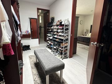 CASA EN VENTA EN METEPEC, COL. AGRICOLA LÁZARO CÁRDENAS