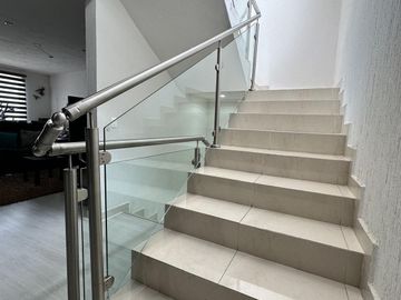 CASA EN VENTA EN METEPEC, COL. AGRICOLA LÁZARO CÁRDENAS