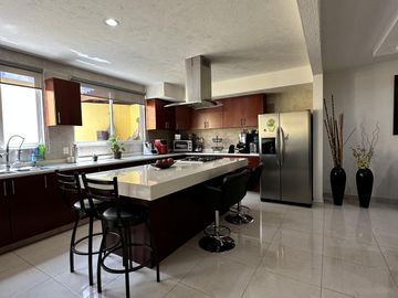 CASA EN VENTA EN METEPEC, COL. AGRICOLA LÁZARO CÁRDENAS