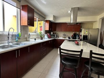 CASA EN VENTA EN METEPEC, COL. AGRICOLA LÁZARO CÁRDENAS