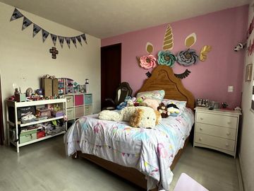 CASA EN VENTA EN METEPEC, COL. AGRICOLA LÁZARO CÁRDENAS