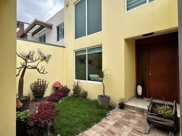 CASA EN VENTA EN METEPEC, COL. AGRICOLA LÁZARO CÁRDENAS