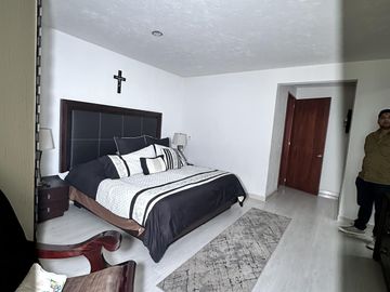 CASA EN VENTA EN METEPEC, COL. AGRICOLA LÁZARO CÁRDENAS