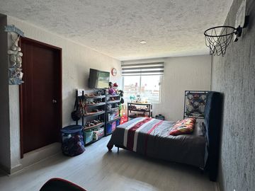 CASA EN VENTA EN METEPEC, COL. AGRICOLA LÁZARO CÁRDENAS
