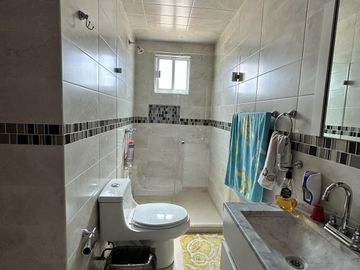 CASA EN VENTA EN METEPEC, COL. AGRICOLA LÁZARO CÁRDENAS