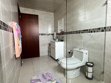 CASA EN VENTA EN METEPEC, COL. AGRICOLA LÁZARO CÁRDENAS