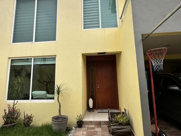CASA EN VENTA EN METEPEC, COL. AGRICOLA LÁZARO CÁRDENAS