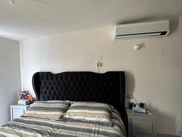 Casa en Temoaya