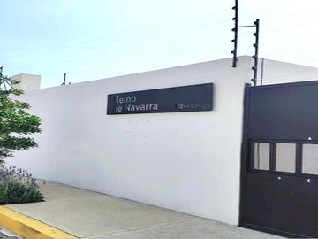 Casa en Temoaya