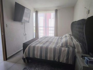 Casa en Temoaya