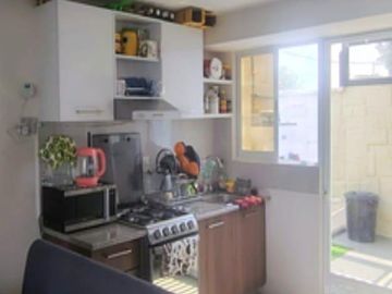 Casa en Temoaya