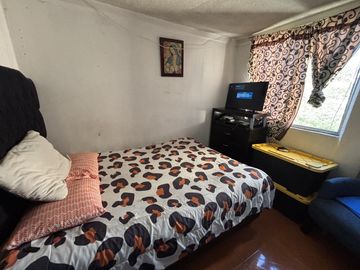 Departamento en Científicos