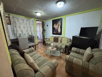 Departamento en Científicos